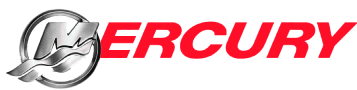 mercury logo Jaco's Marine